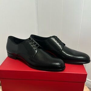Hugo Boss Dress Shoes